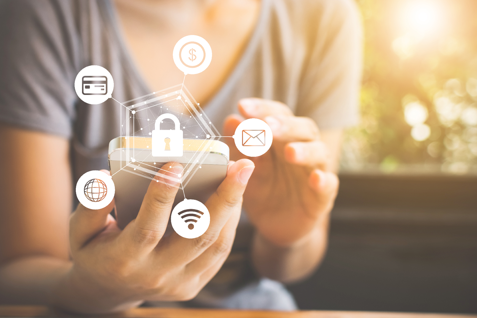 Mobile Security